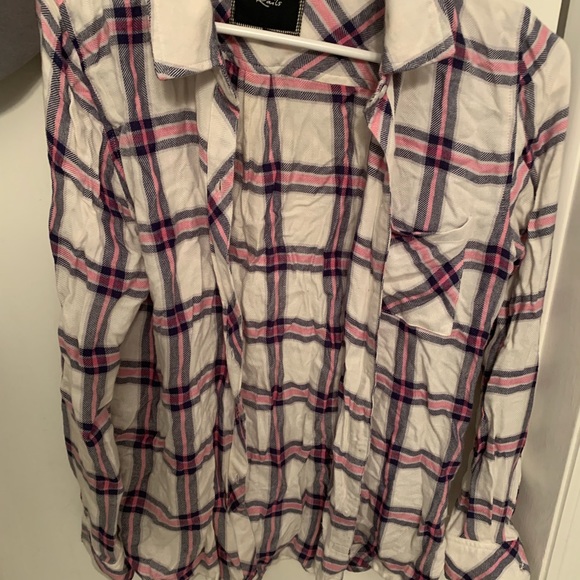 Rails hunter flannel - Picture 5 of 8